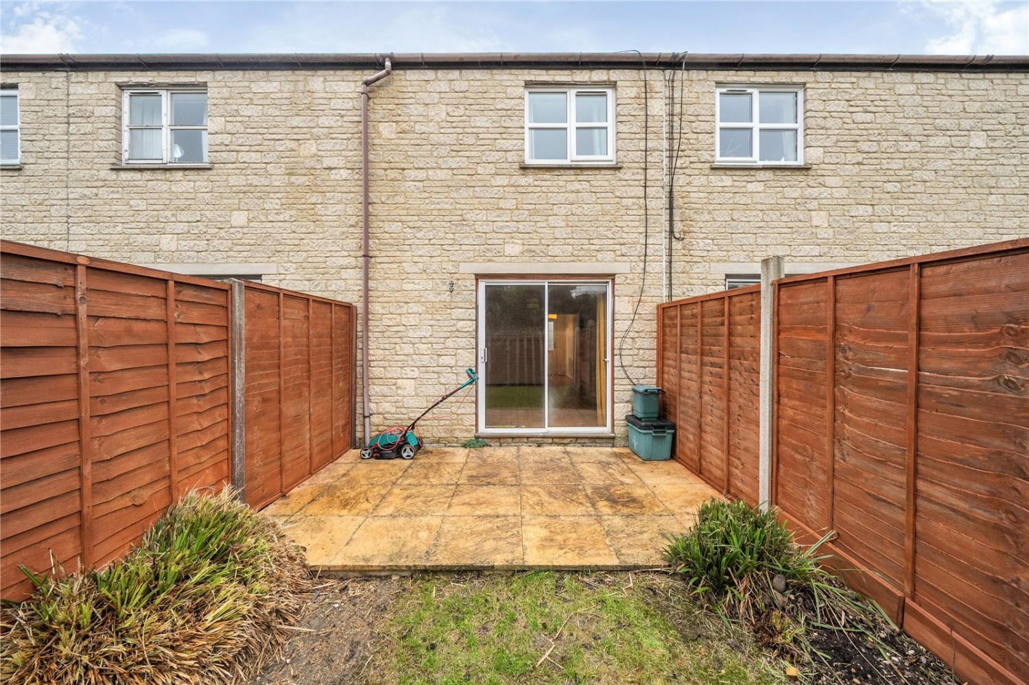 Up Hatherley, Cheltenham