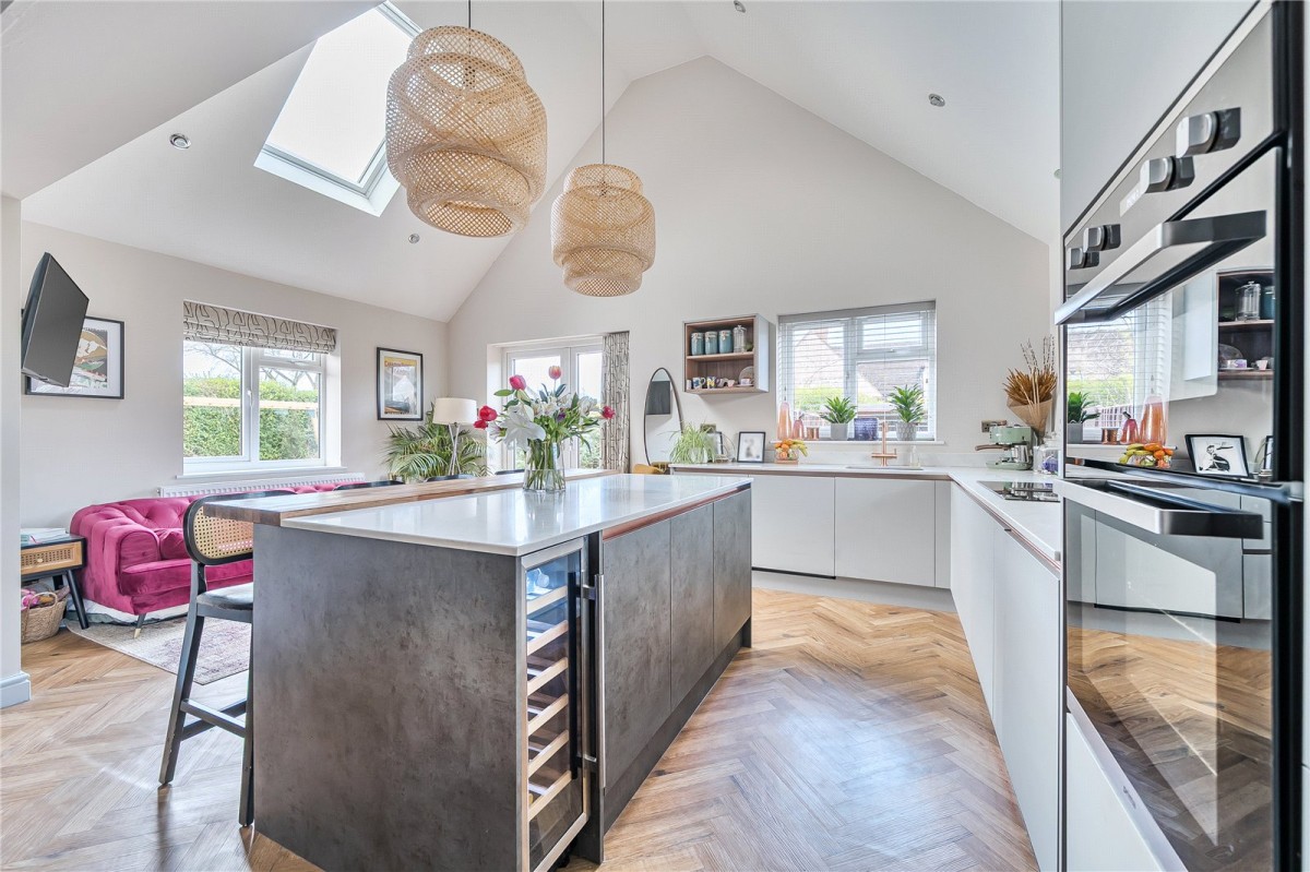 St Marks, Cheltenham