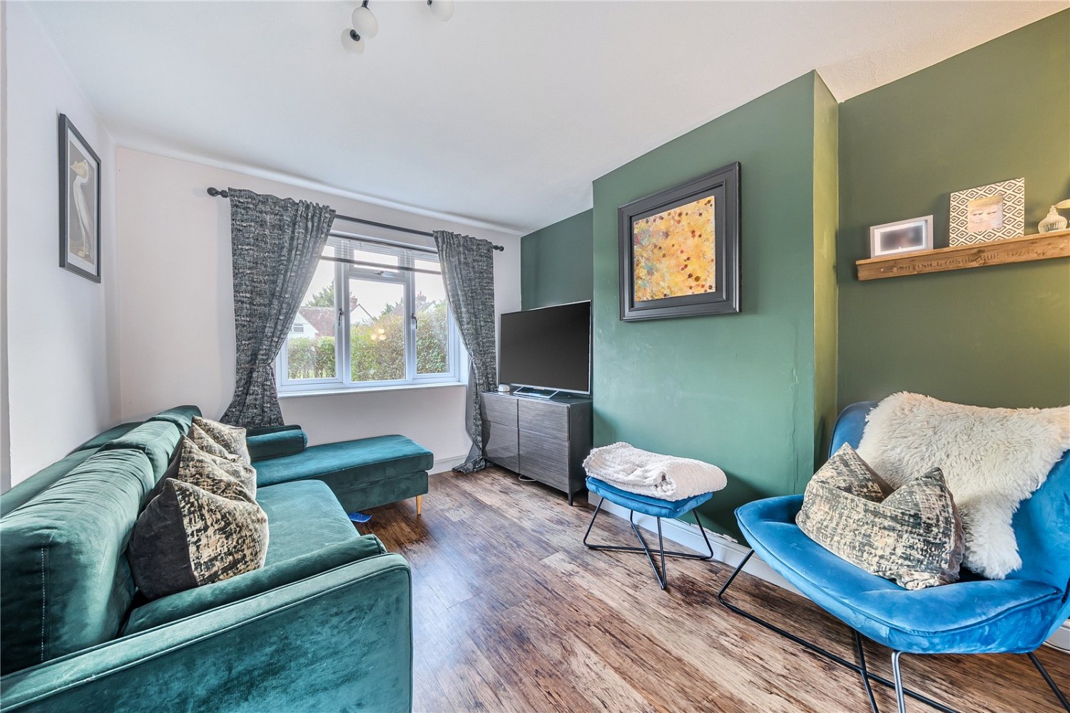 St Marks, Cheltenham