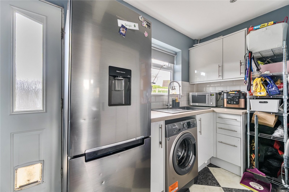 St Marks, Cheltenham