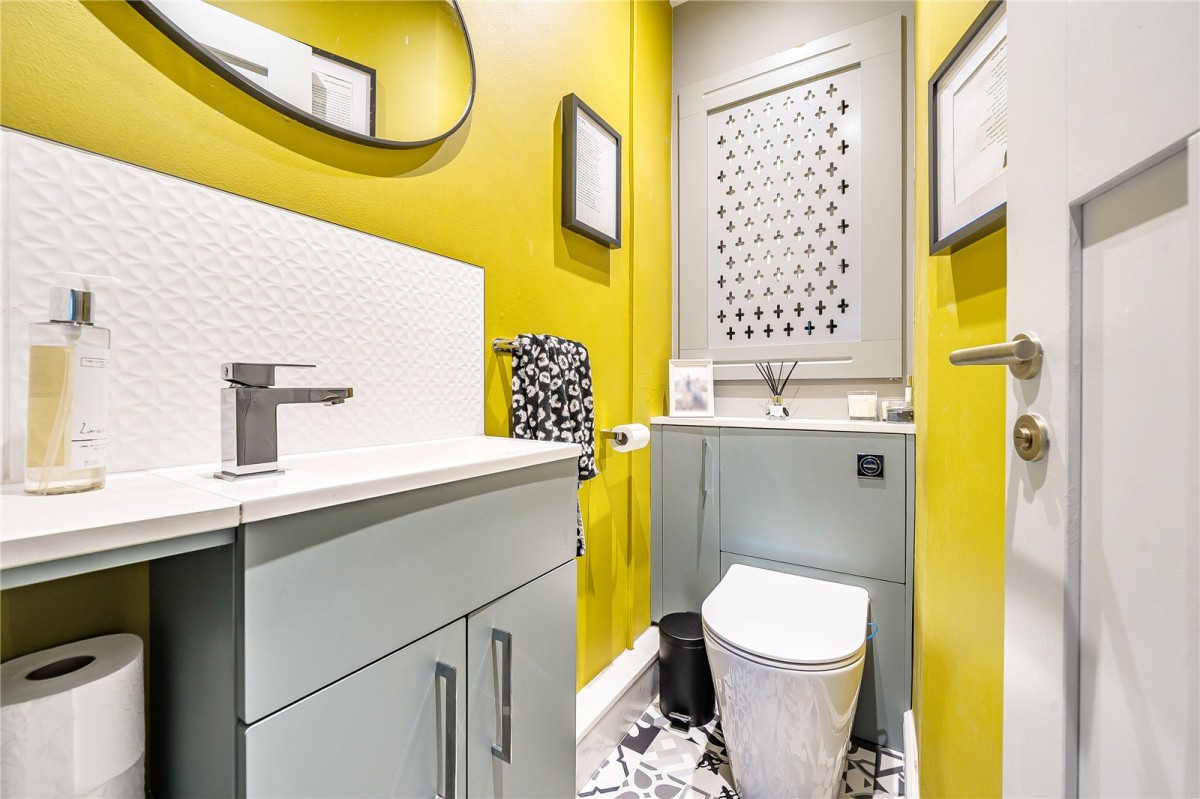 St Marks, Cheltenham