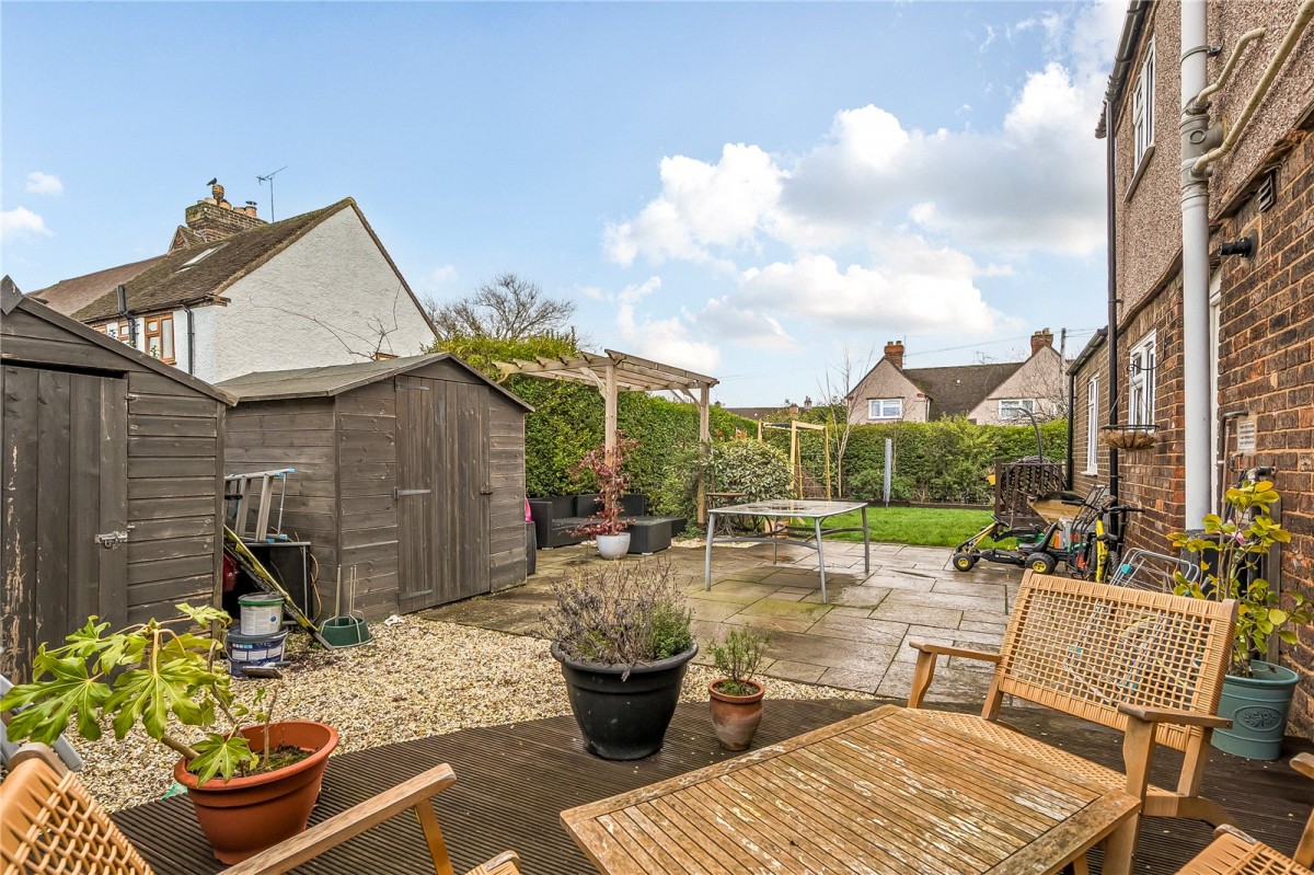 St Marks, Cheltenham