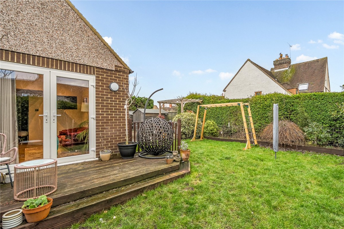 St Marks, Cheltenham