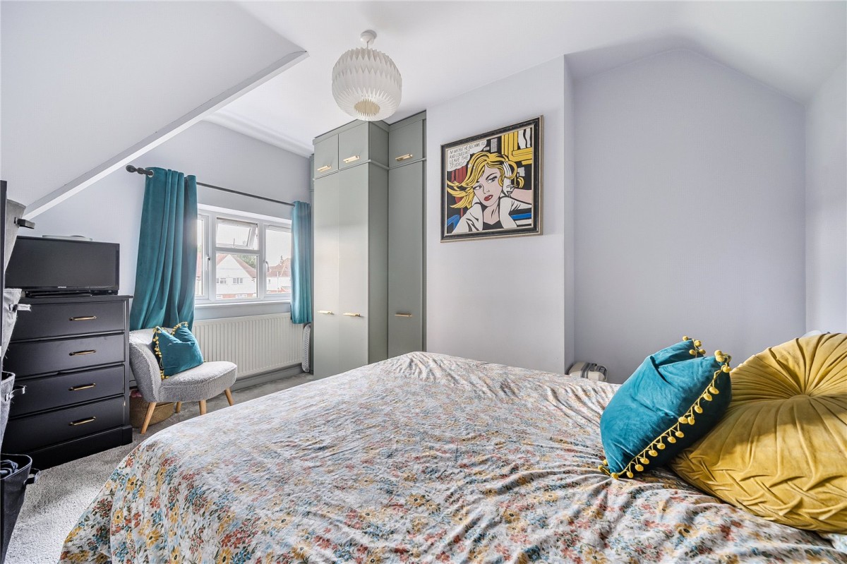 St Marks, Cheltenham