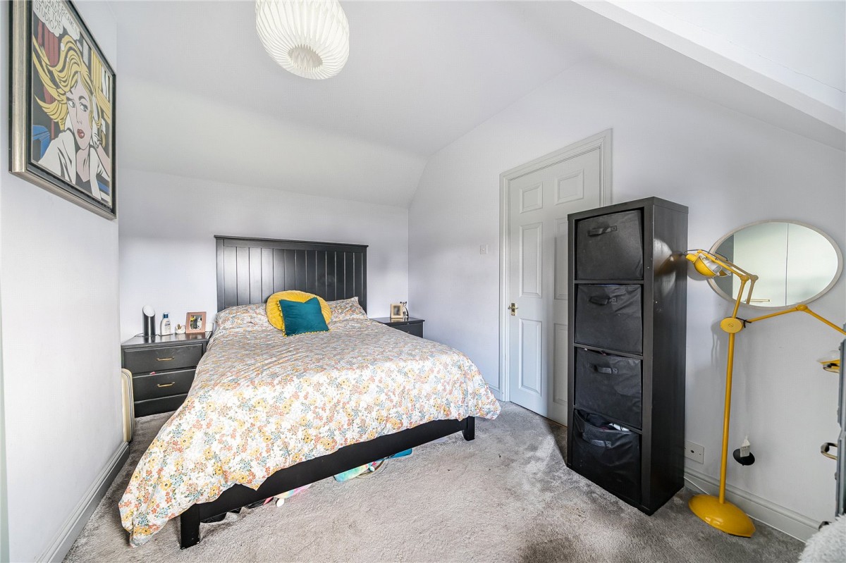 St Marks, Cheltenham