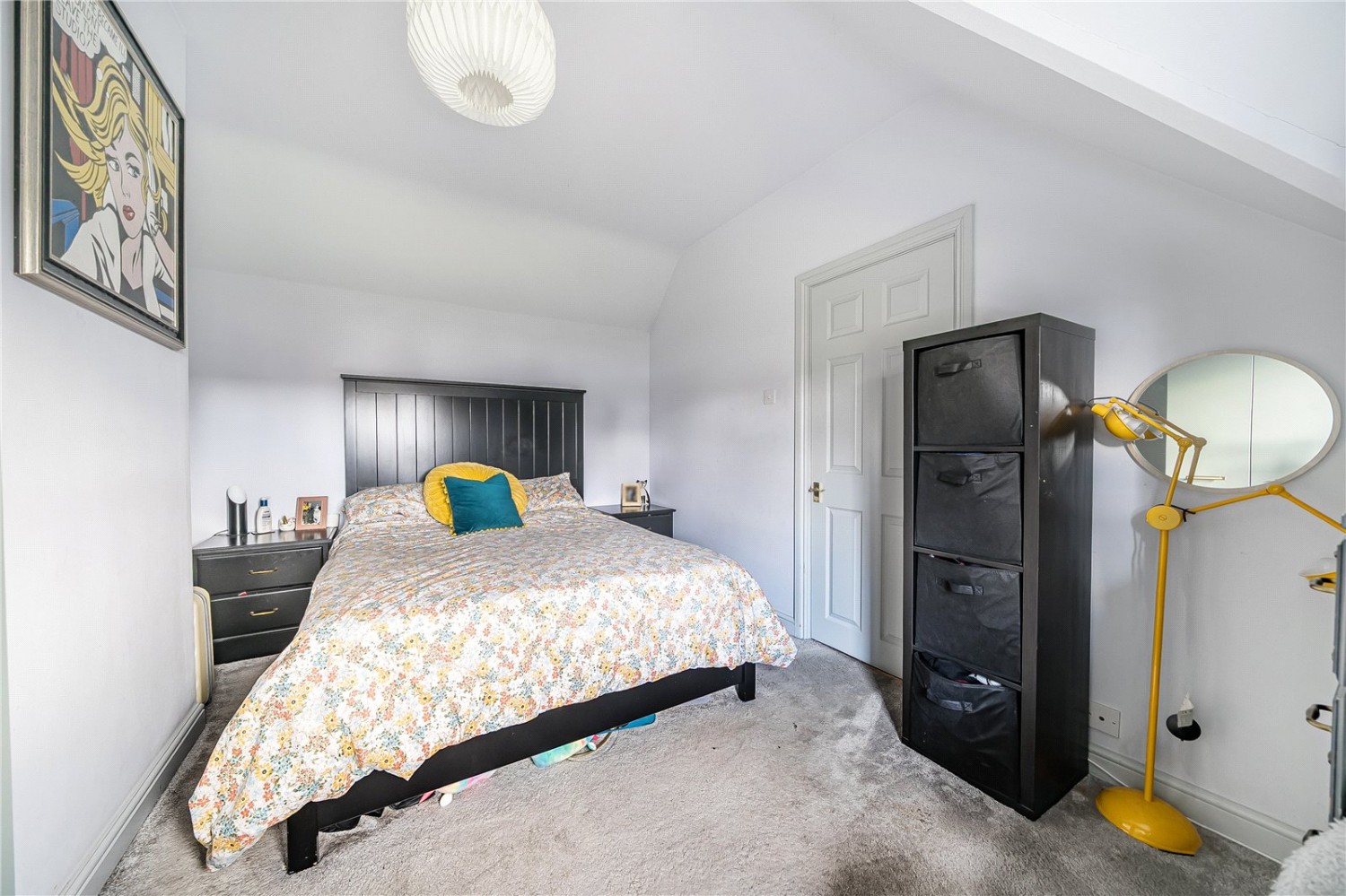 St Marks, Cheltenham