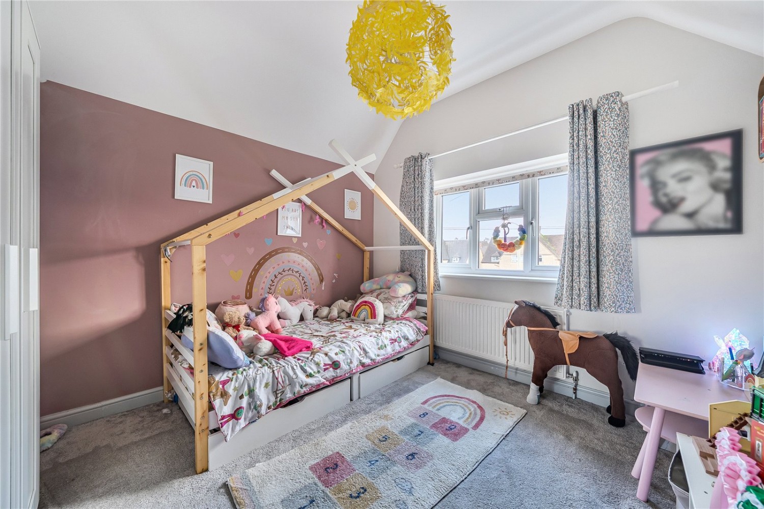 St Marks, Cheltenham