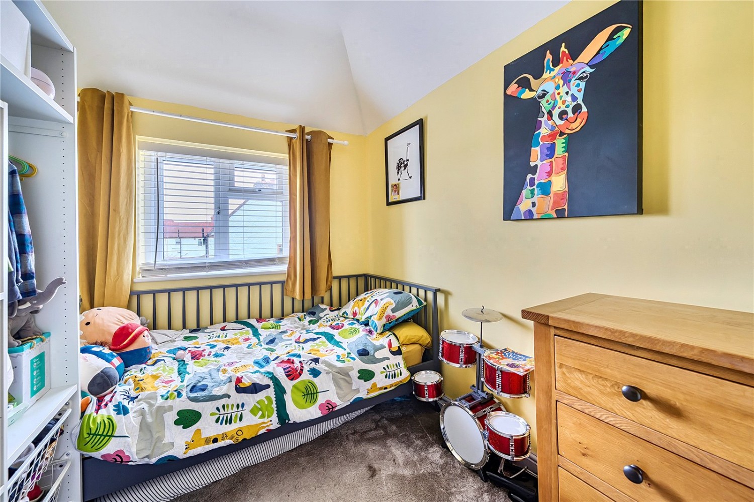 St Marks, Cheltenham