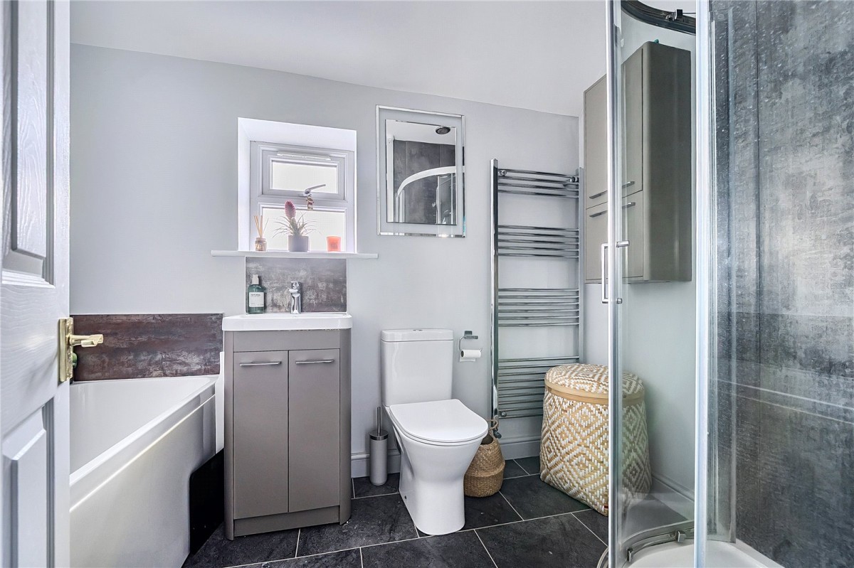 St Marks, Cheltenham