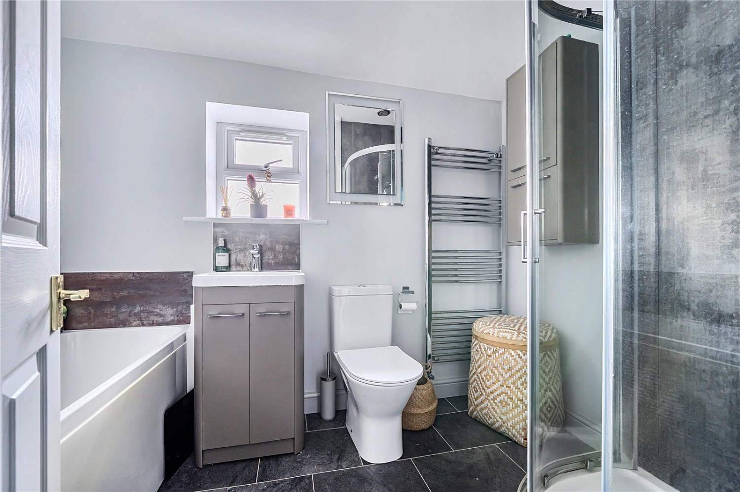 St Marks, Cheltenham