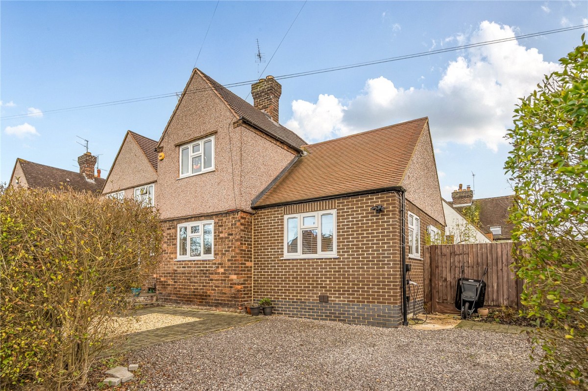 St Marks, Cheltenham