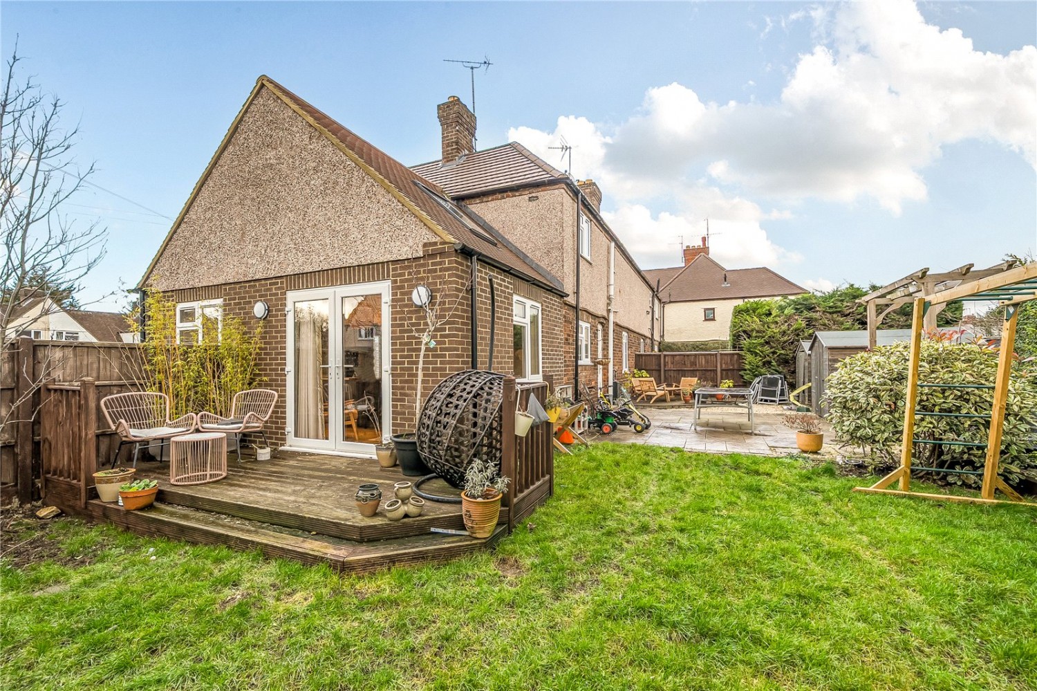 St Marks, Cheltenham