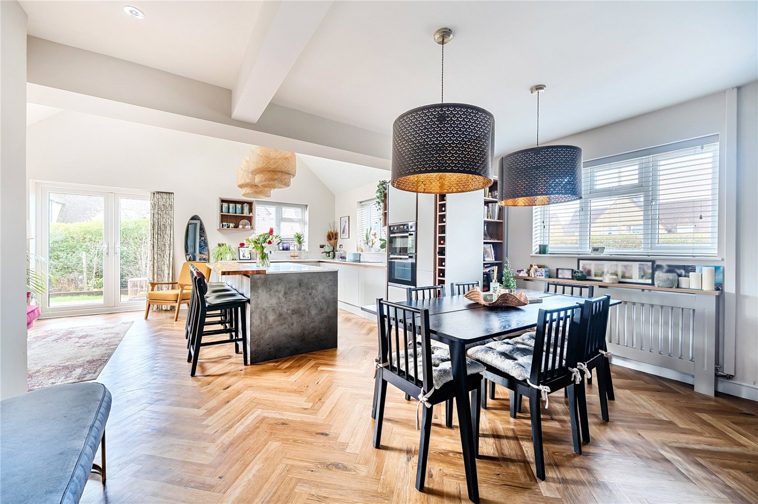 St Marks, Cheltenham