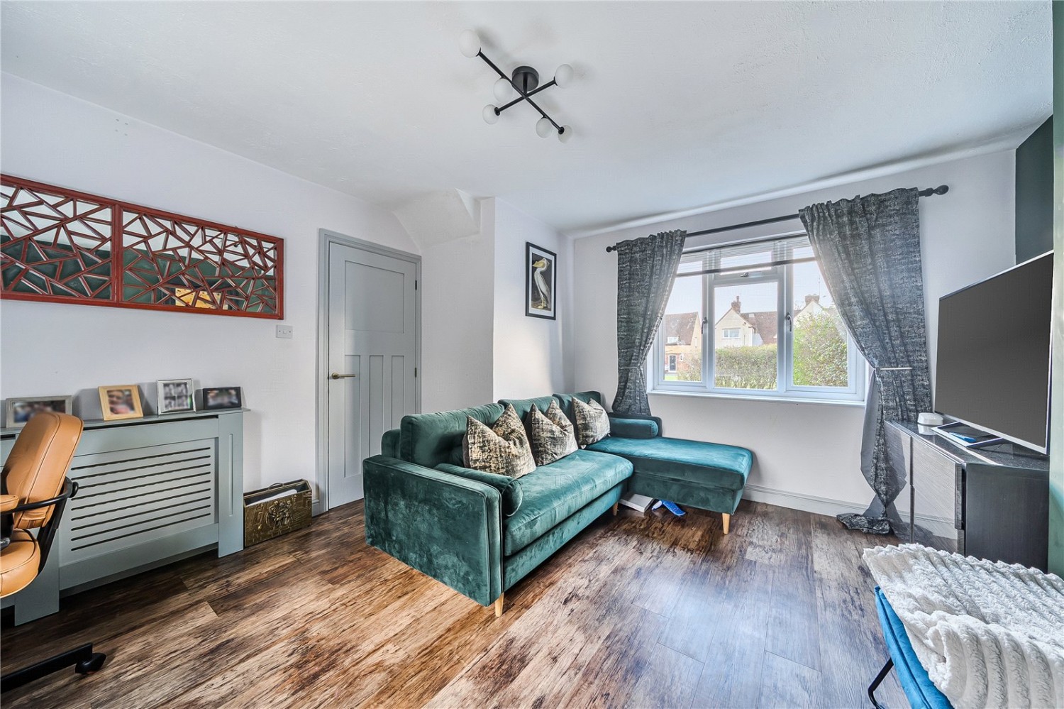 St Marks, Cheltenham