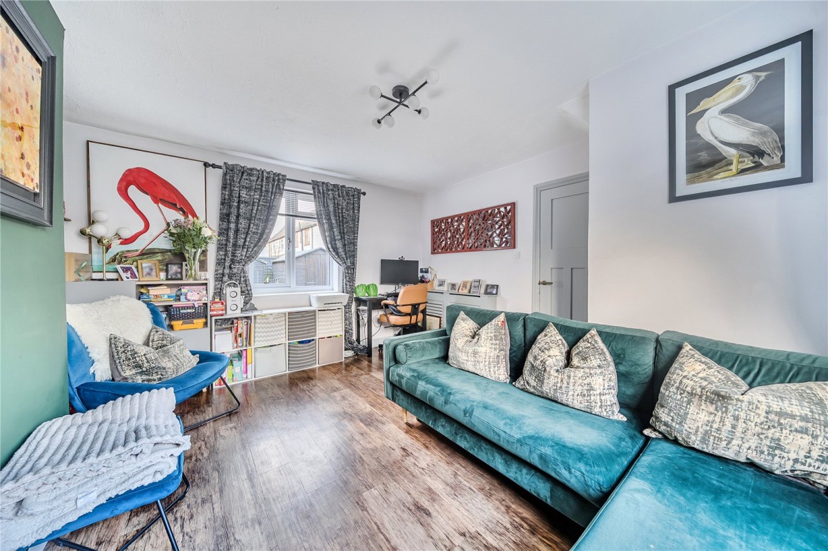 St Marks, Cheltenham