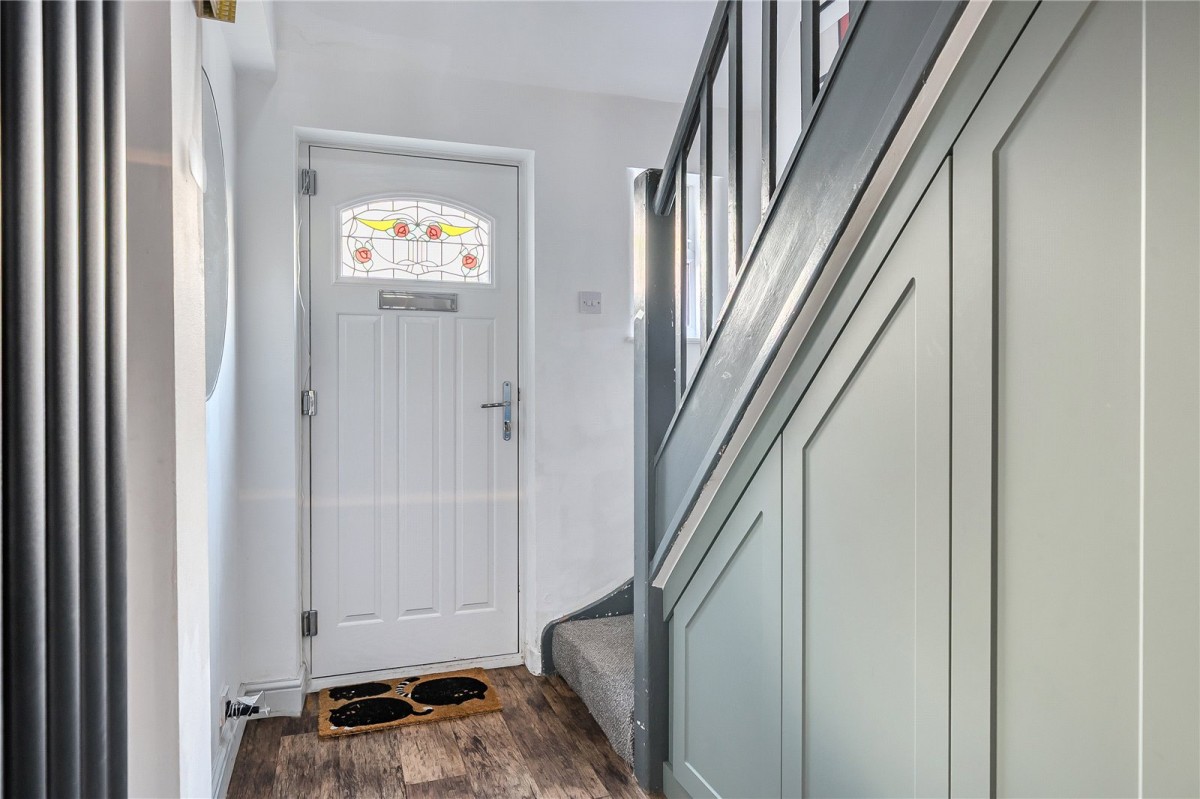 St Marks, Cheltenham