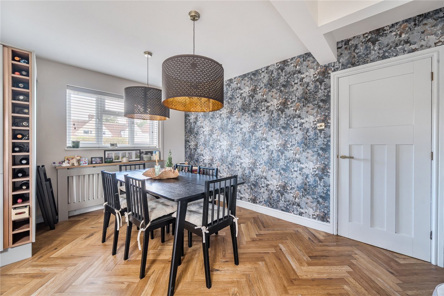 St Marks, Cheltenham