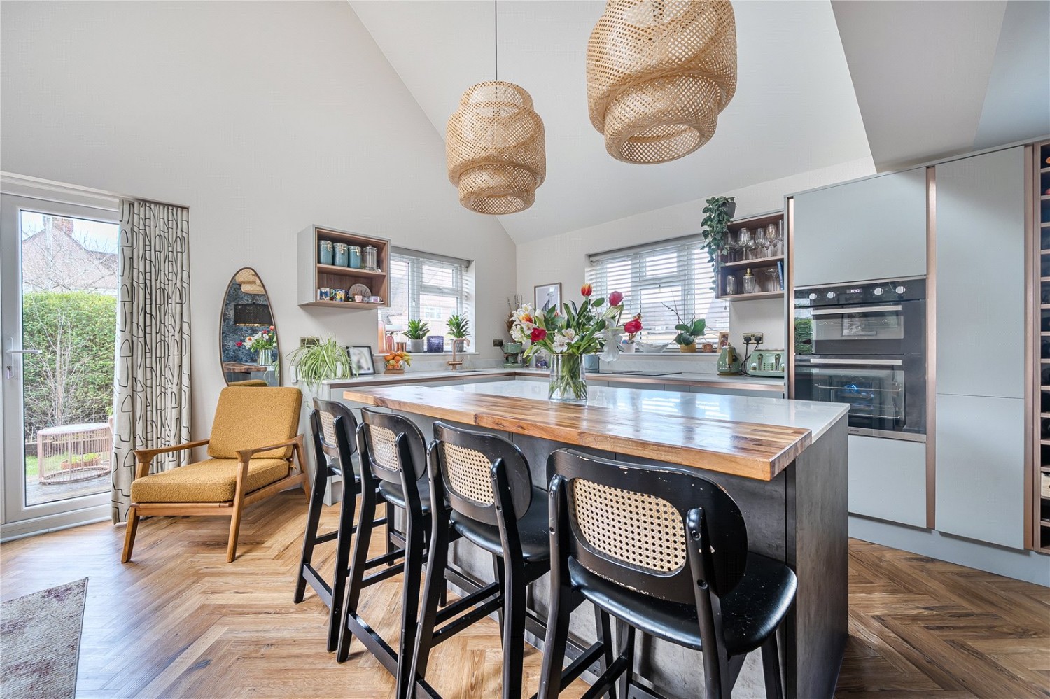 St Marks, Cheltenham