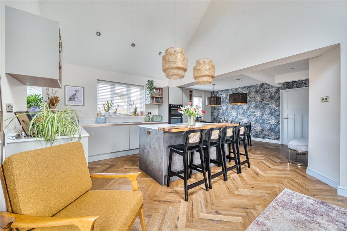 St Marks, Cheltenham