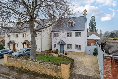 Idsall Drive, Prestbury, Cheltenham