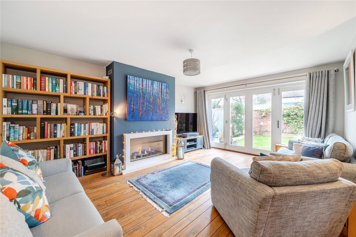 Idsall Drive, Prestbury, Cheltenham