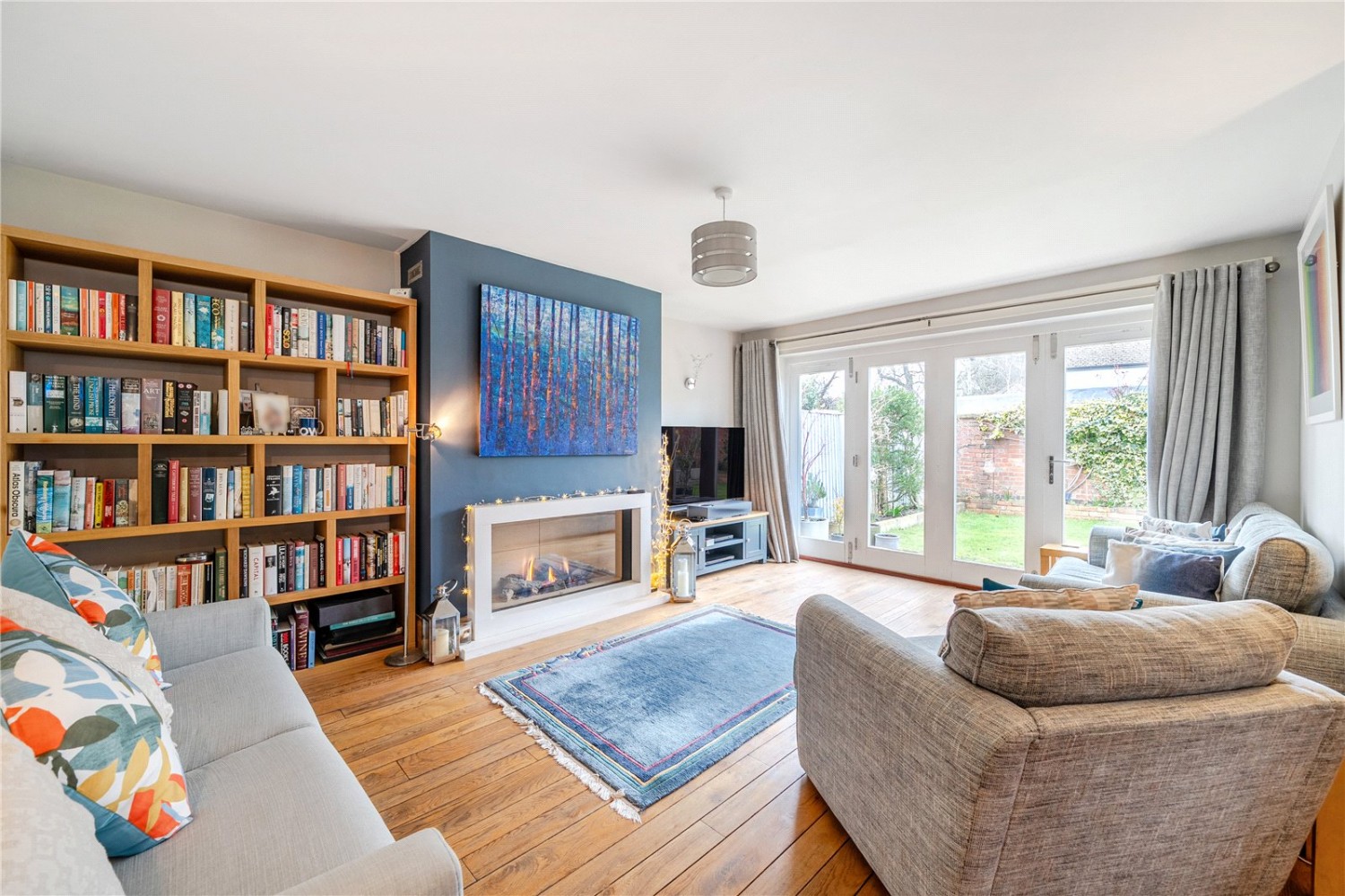 Idsall Drive, Prestbury, Cheltenham