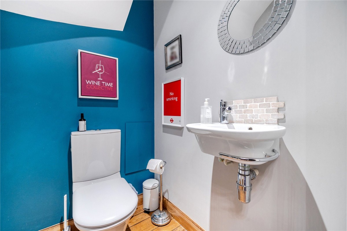 Idsall Drive, Prestbury, Cheltenham