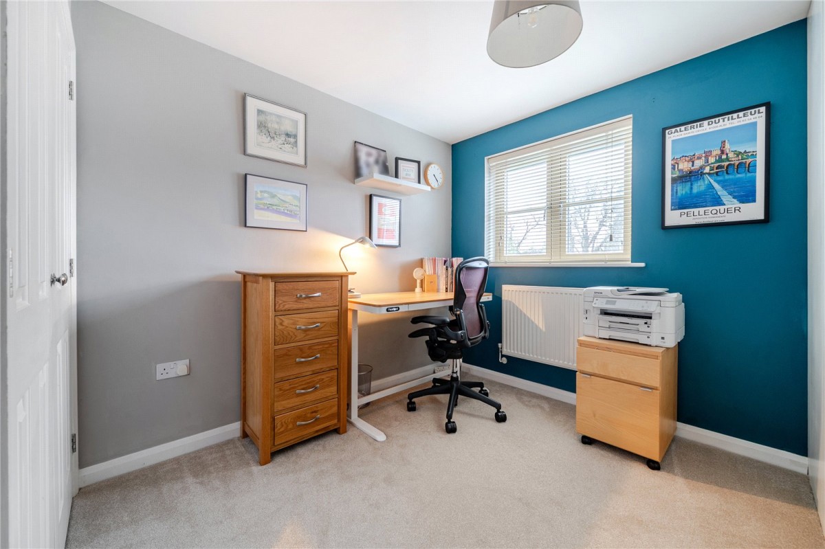 Idsall Drive, Prestbury, Cheltenham