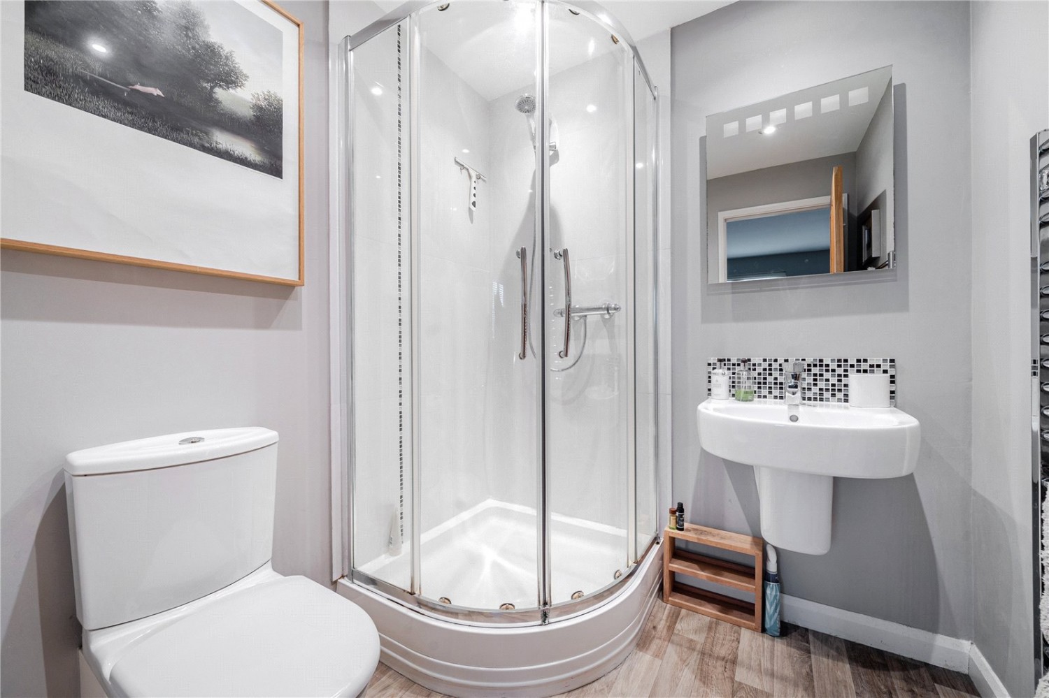 Idsall Drive, Prestbury, Cheltenham