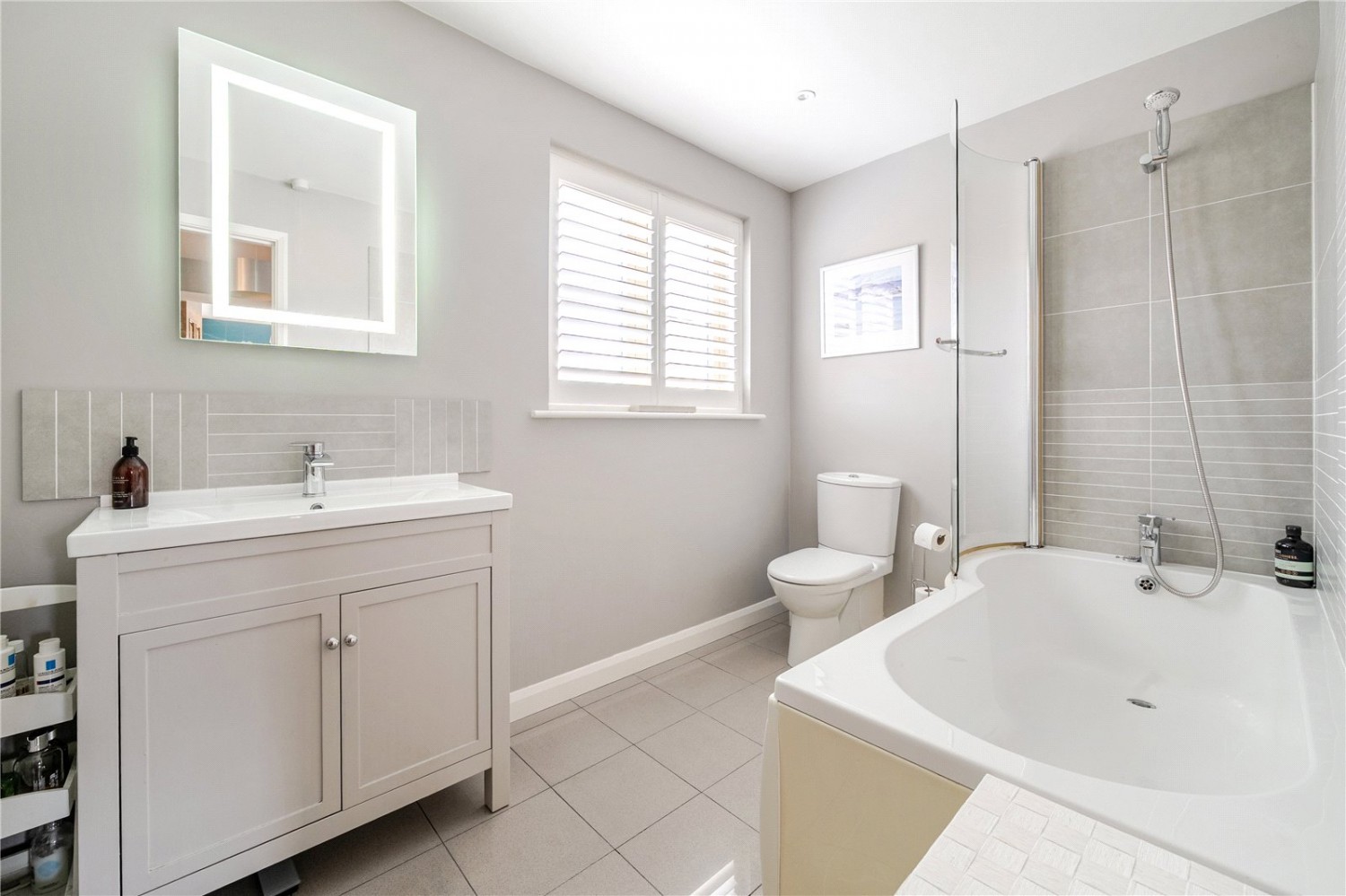 Idsall Drive, Prestbury, Cheltenham