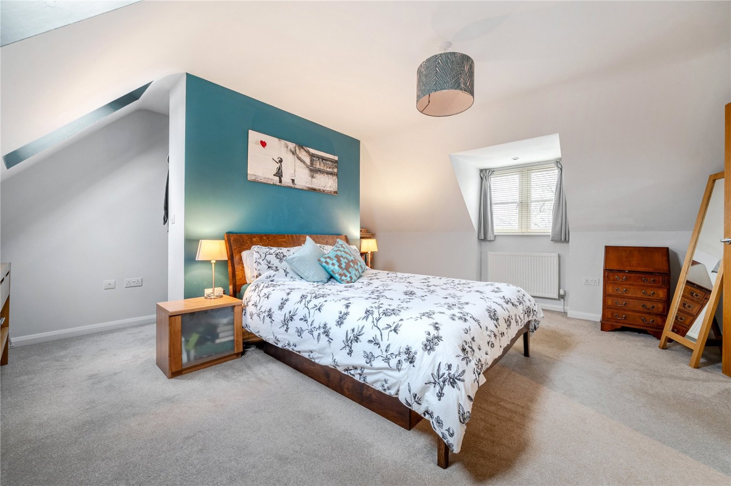 Idsall Drive, Prestbury, Cheltenham