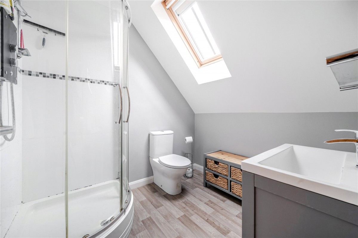 Idsall Drive, Prestbury, Cheltenham