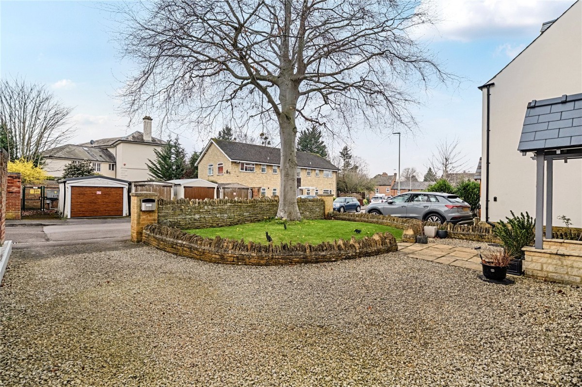 Idsall Drive, Prestbury, Cheltenham