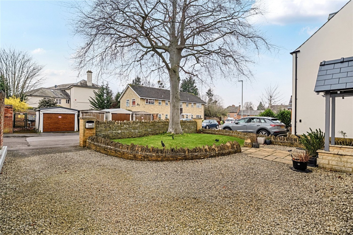 Idsall Drive, Prestbury, Cheltenham