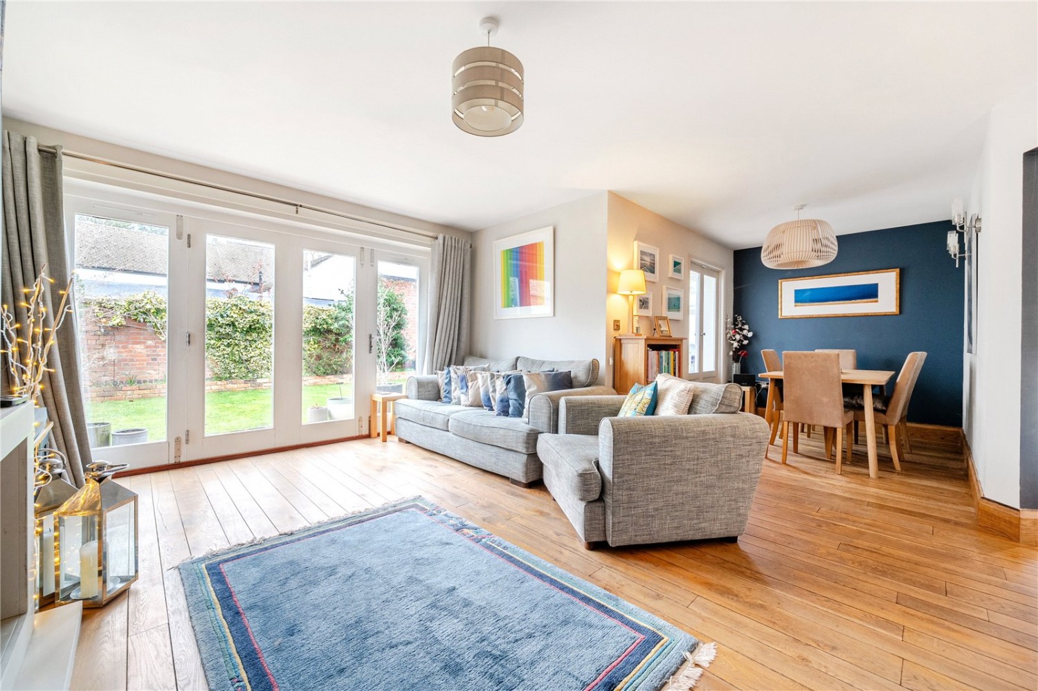 Idsall Drive, Prestbury, Cheltenham