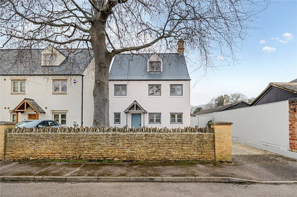 Idsall Drive, Prestbury, Cheltenham