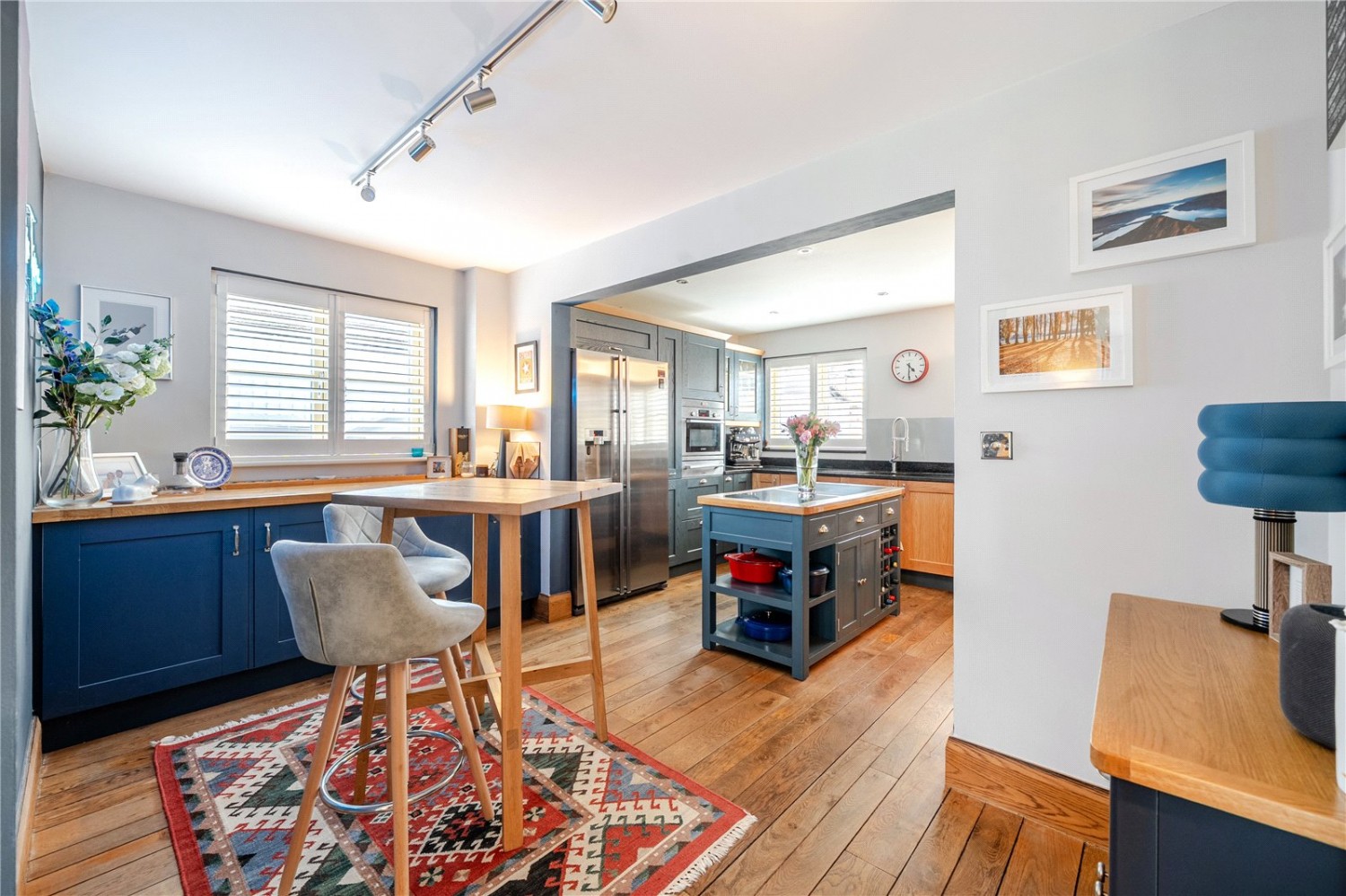 Idsall Drive, Prestbury, Cheltenham