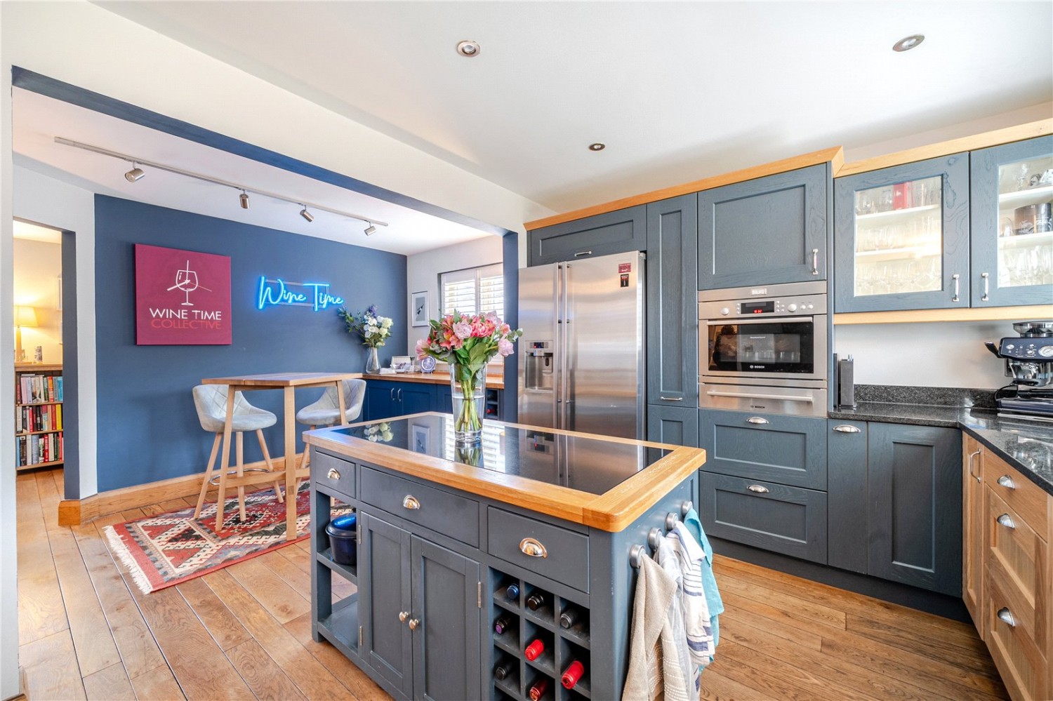 Idsall Drive, Prestbury, Cheltenham