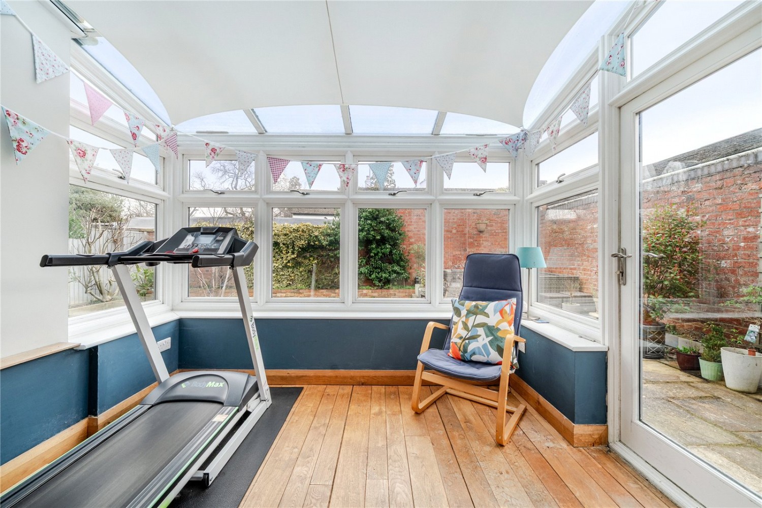 Idsall Drive, Prestbury, Cheltenham