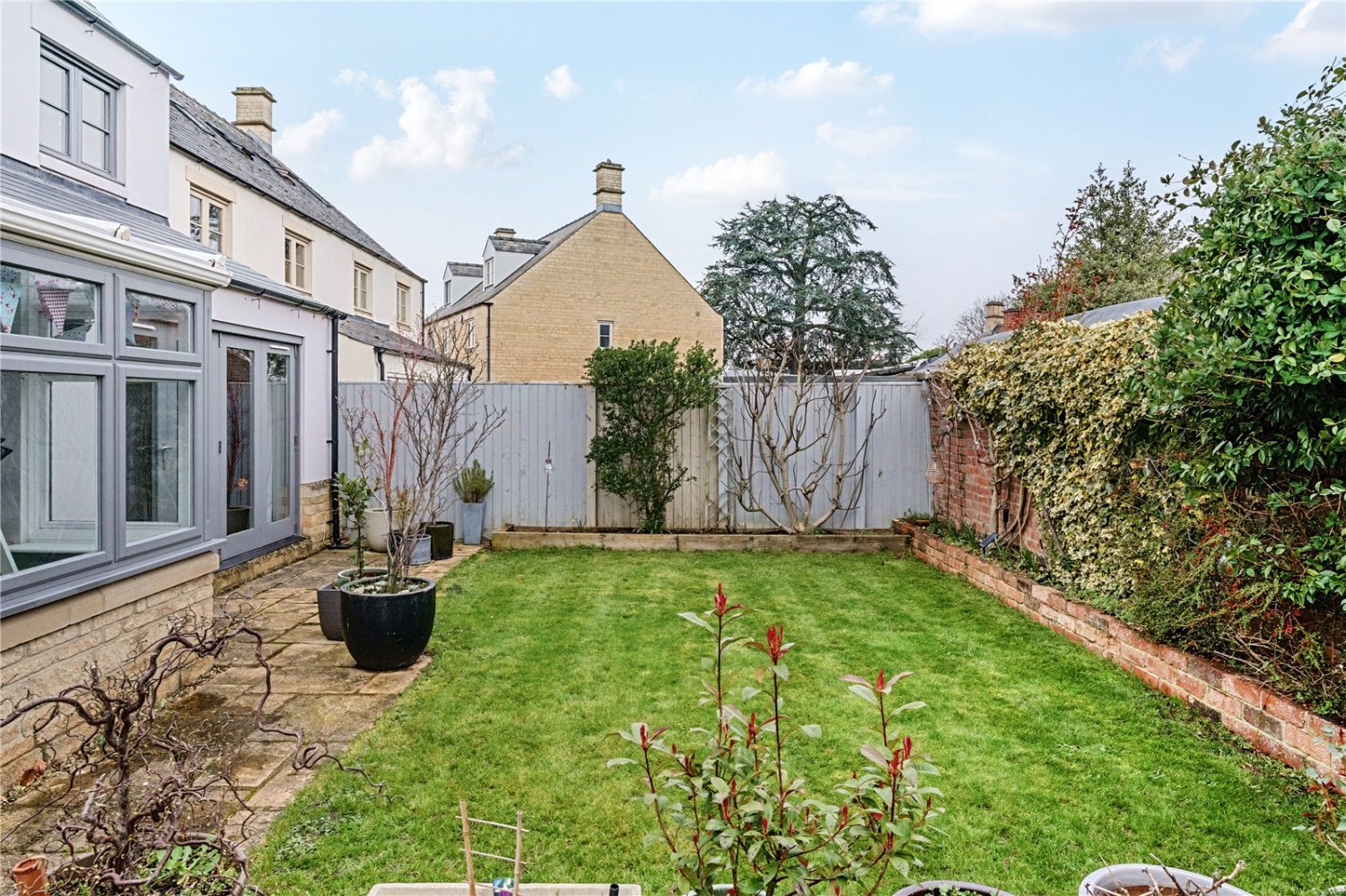 Idsall Drive, Prestbury, Cheltenham