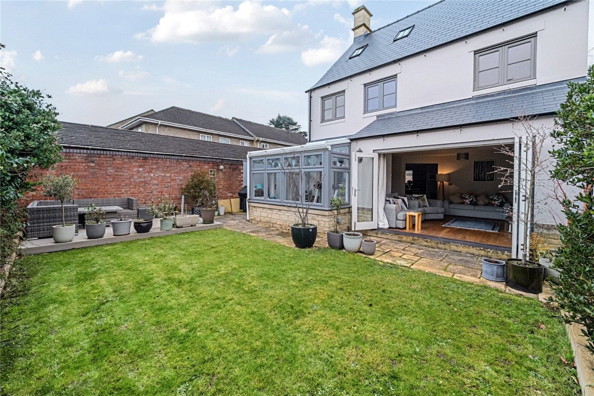 Idsall Drive, Prestbury, Cheltenham