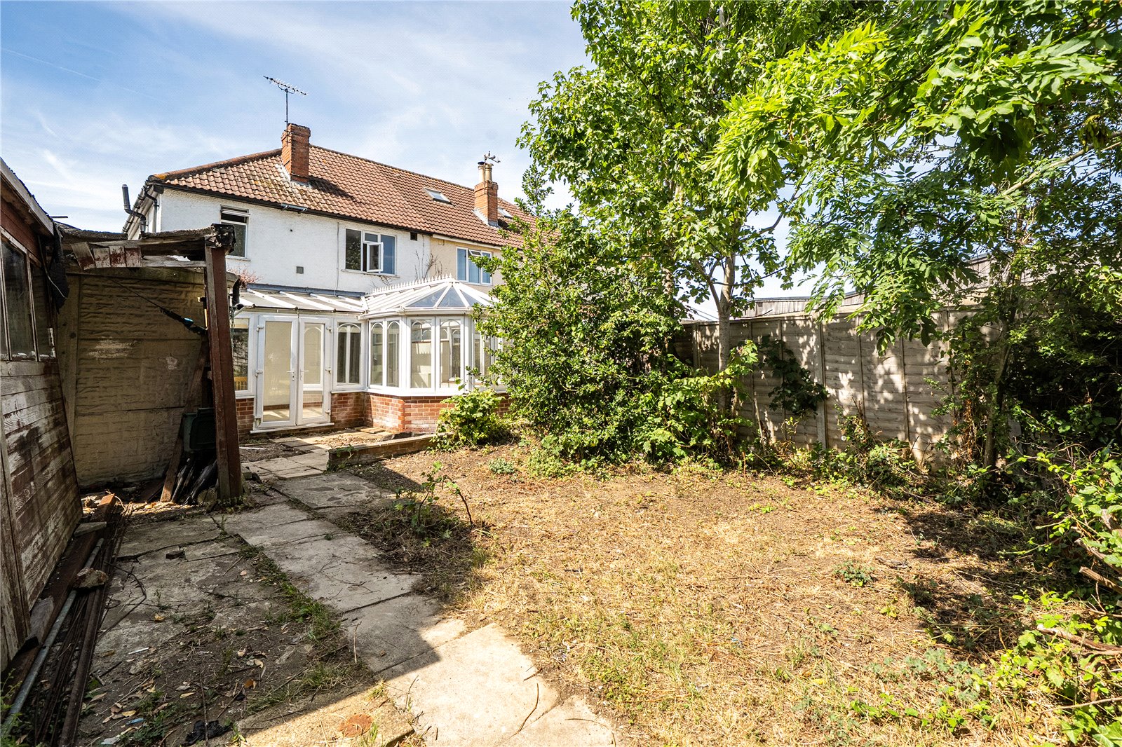 3 bedroom House for sale in Leckhampton, Cheltenham