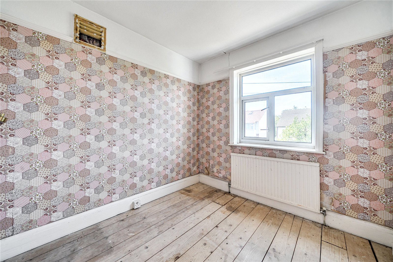 3 bedroom House for sale in Leckhampton, Cheltenham