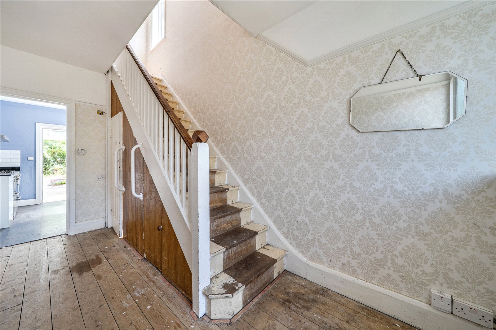 3 bedroom House for sale in Leckhampton, Cheltenham