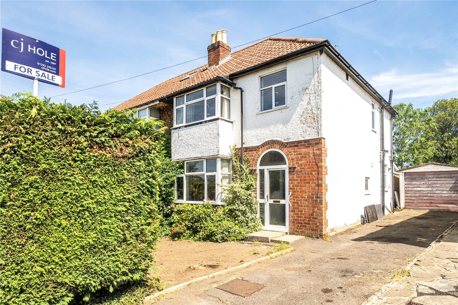 3 bedroom House for sale in Leckhampton, Cheltenham