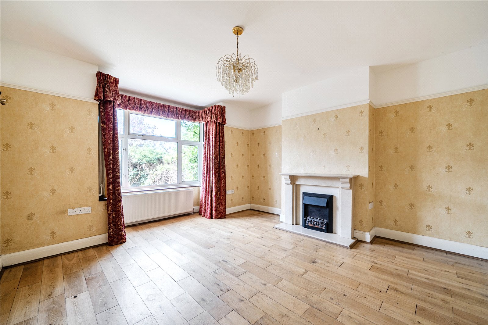 3 bedroom House for sale in Leckhampton, Cheltenham