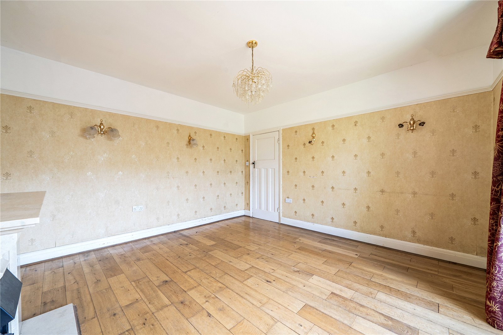 3 bedroom House for sale in Leckhampton, Cheltenham