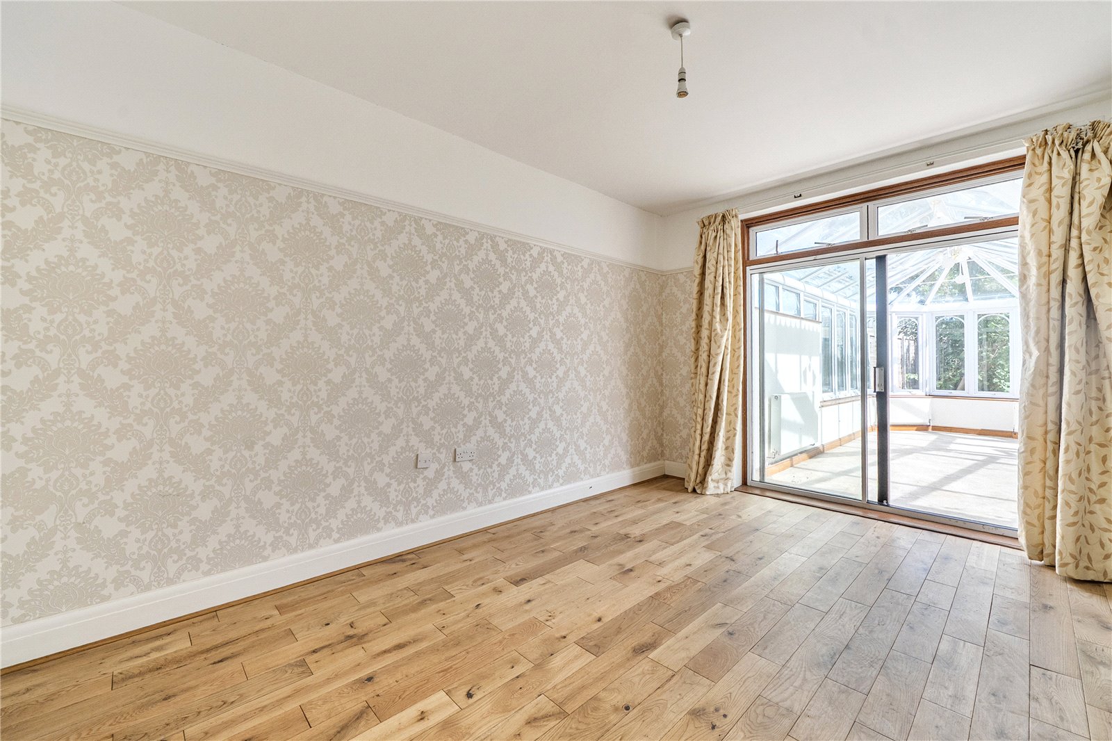 3 bedroom House for sale in Leckhampton, Cheltenham