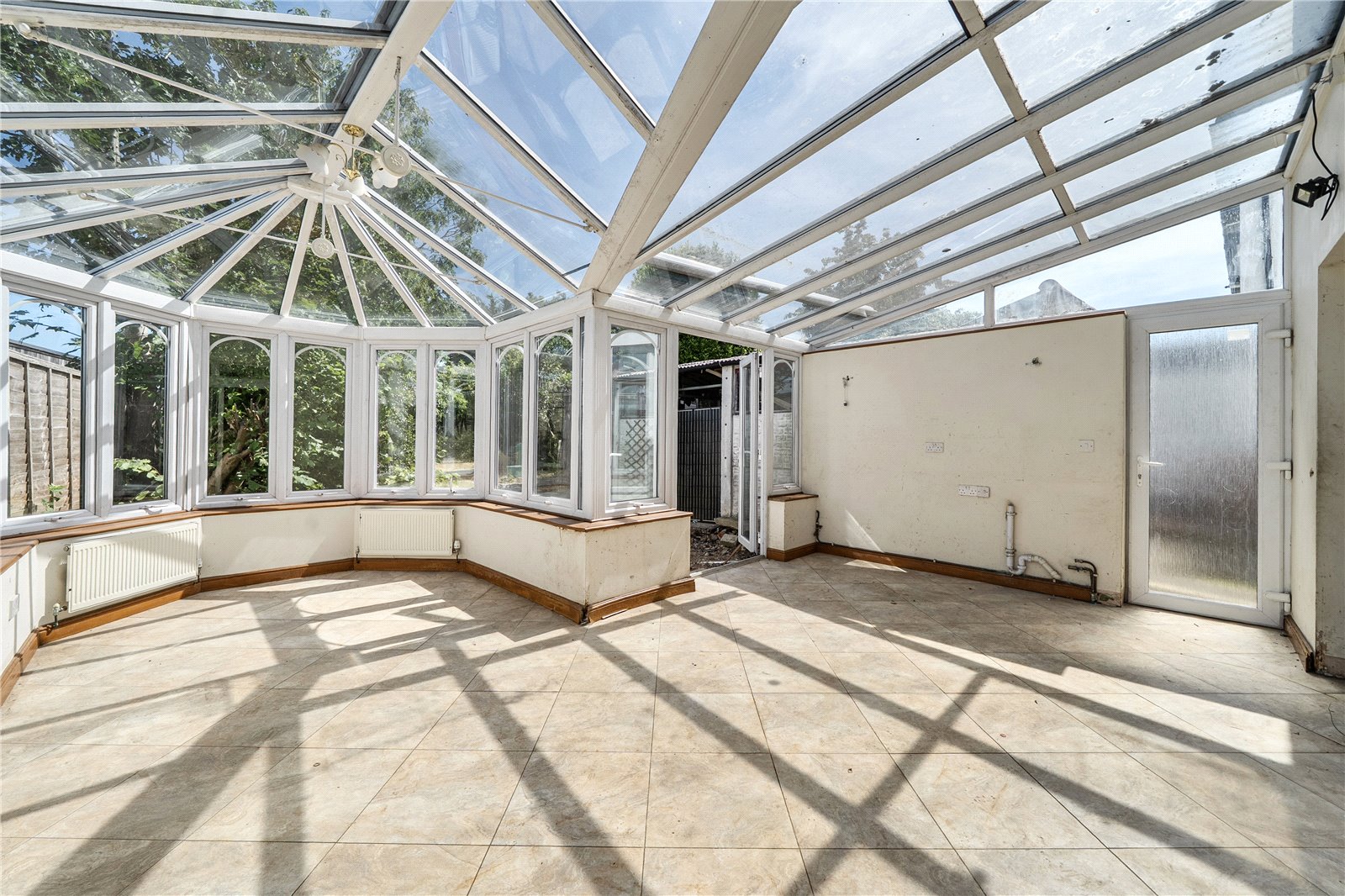 3 bedroom House for sale in Leckhampton, Cheltenham