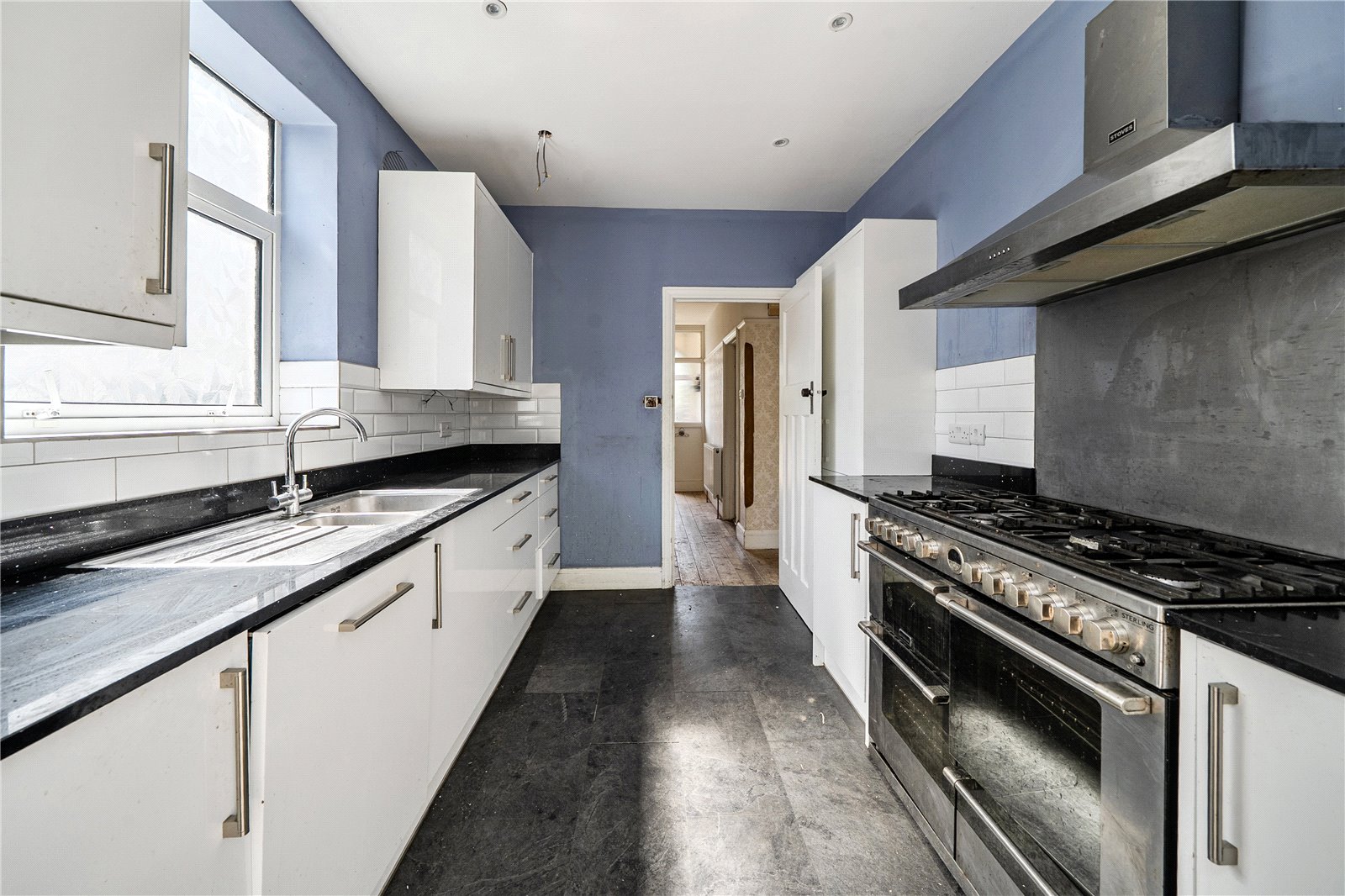 3 bedroom House for sale in Leckhampton, Cheltenham